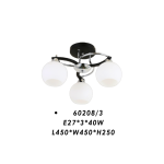 Pendant light LED Series – Model 60208 (3 lights) - Image 2