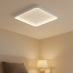 CEILING LIGHT MODEL 2531/400 (White) 26W - Image 3