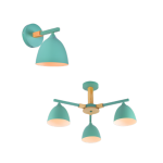 Pendant light LED Series – Ceiling & Wall Light – 90269 Series