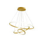 Pendant light LED Series – Model 5642G-GH