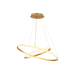 Pendant light LED Series – Model 5641G-GH