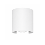 Wall Light A Series 2W (Black | White) - Image 3