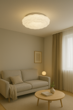 [FREE GIFT] CEILING LIGHT MODEL 3501/36W - Image 3
