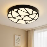 CEILING LIGHT MODEL 3507/36W (Black) - Image 3