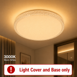 Lighting Hub LED Ceiling Light Series 2855 (Casing Only) - Image 3