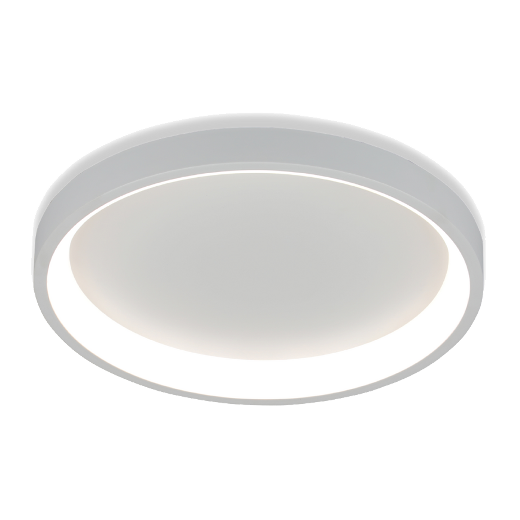 123-1.png CEILING LIGHT MODEL 2532/400 (White) 21W - Image 1