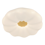 CEILING LIGHT MODEL 3506/36W (White+Wood)