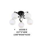 Nordic Pearl Pendant Light - Image 3