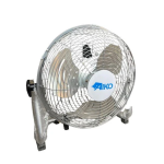 AIKO FLOOR FAN (16'')