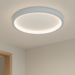 CEILING LIGHT MODEL 2532/400 (White) 21W - Image 2
