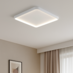 CEILING LIGHT MODEL 2531/400 (White) 26W - Image 2