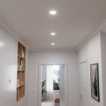 Lighting Hub Adjustable Downlight [Square|Round] - Image 3