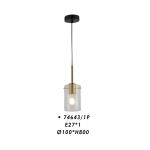 Pendant light LED Series – Model 74643 - Image 4