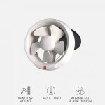 KDK 20WUD (20'') Vent Fan - Image 2