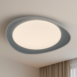 CEILING LIGHT MODEL 3512/48W (Gray) - Image 3