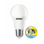 Sunshines LED 8W (LCCGA)Tri-Tone Bulb