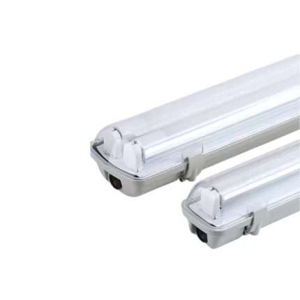 T8 LIGHT TUBE WEATHERPROOF CASING