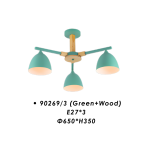 Pendant light LED – 90269 Series - Image 3