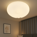 CEILING LIGHT MODEL 3513/36W (White) - Image 2