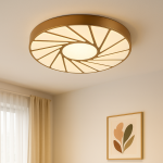 CEILING LIGHT MODEL 3511/36W (Gold) - Image 3