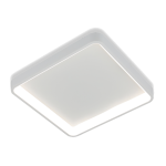 CEILING LIGHT MODEL 2531/400 (White) 26W