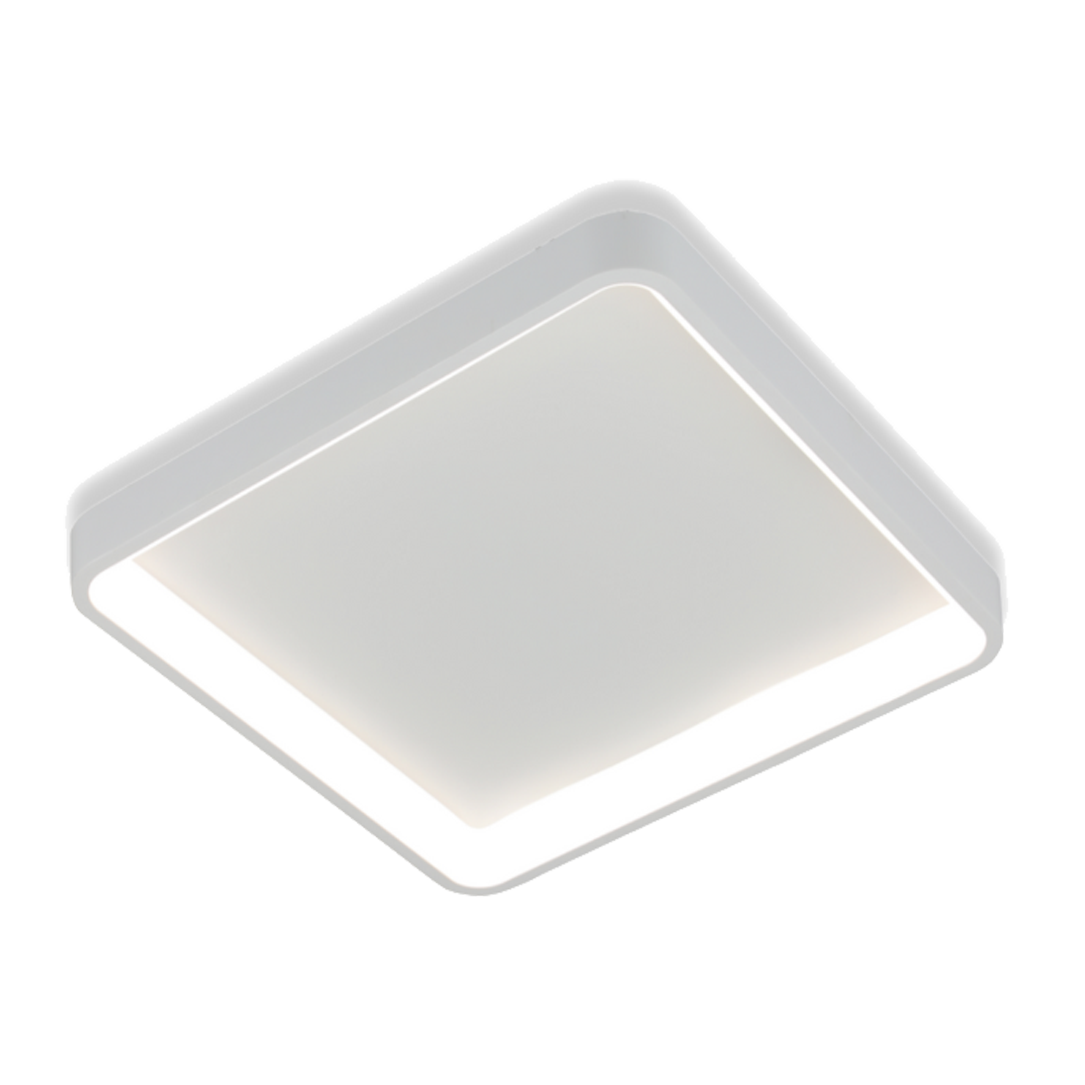 4-2.png CEILING LIGHT MODEL 2531/400 (White) 26W - Image 1