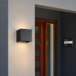 LED E SERIES Wall Light - Image 2