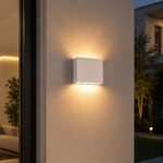 LED HL5038 Wall Light - Image 2