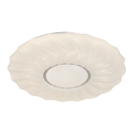 CEILING LIGHT MODEL 3517/36W (White)