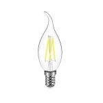 Sunshine LED 4W (LCANTG) E14 Bulb - Image 2