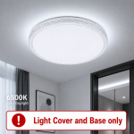 Lighting Hub LED Ceiling Light Series 2855 (Casing Only) - Image 2