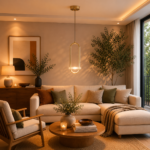 PENDANT LIGHT MODEL 8676 - Image 2
