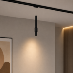 Magnectic LED Linear Track Light MH165 - Image 2