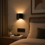 LED D SERIES Wall Light - Image 2