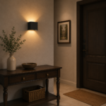 LED C SERIES Wall Light - Image 2