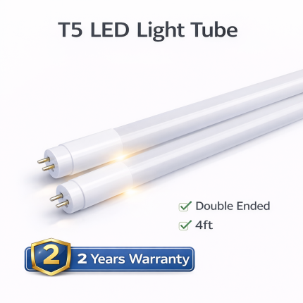 LED T5 LIGHT TUBE | 4FT
