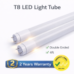LED T8 LIGHT TUBE | 4FT