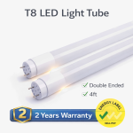 LED T8 LIGHT TUBE | 4FT