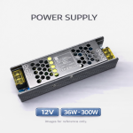 Power Supply 12V | For Strip light