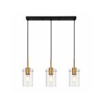 Pendant light LED Series – Model 74643