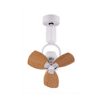 Fanco Dono (16'') Wall Fan - Image 5