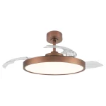 Fanco Retract (42'') Ceiling Fan - Image 3