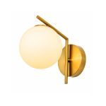 Pendant light LED Series – Model 74534 (Gold)
