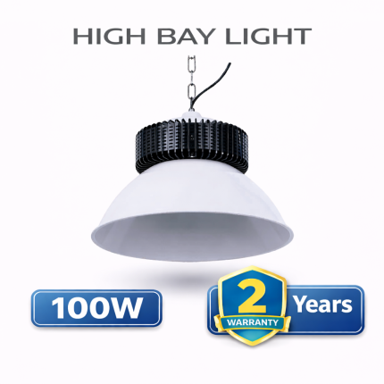 LED High Bay Light | 100W