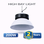 LED High Bay Light | 200W