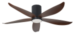 MOWE MW488F/ MW548F (48'' 54'') Smart Ceiling Fan - Image 2