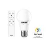 Sunshine LED 8W (LRGA) Bulb With Remote