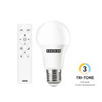 Sunshine LED 8W (LRGA) Bulb With Remote