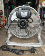 AIKO FLOOR FAN (16'') - Image 2