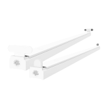 T8 LIGHT TUBE FITTING